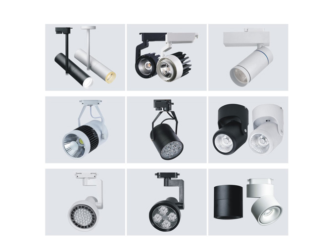 黄瓜视频成人A片免费軌道燈係列